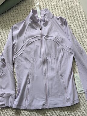Lululemon Define Jacket *Nulu